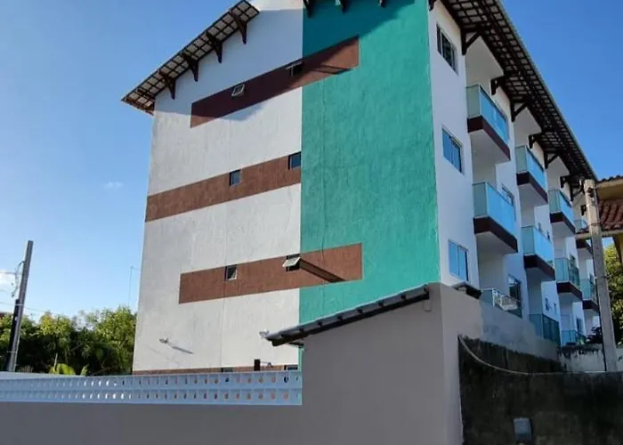 em Porto de Galinhas